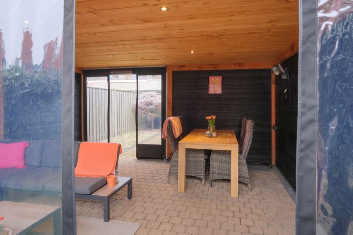 Foto 23 van Zwanebloemstraat 42