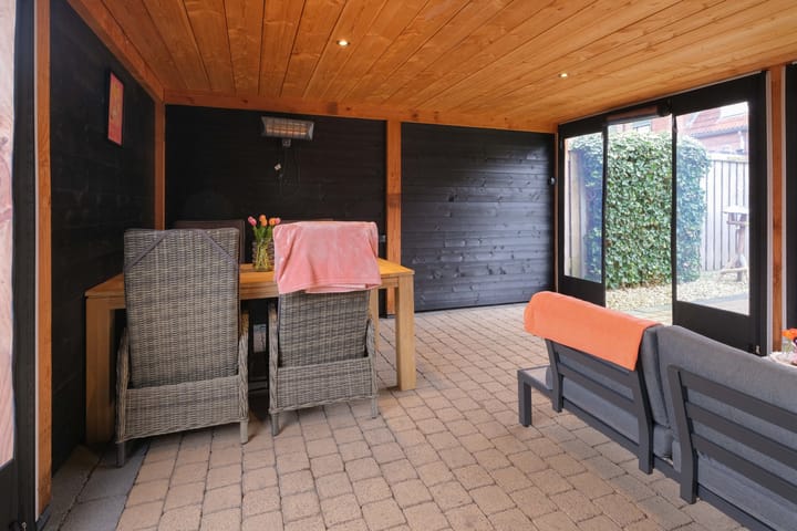 Foto 24 van Zwanebloemstraat 42