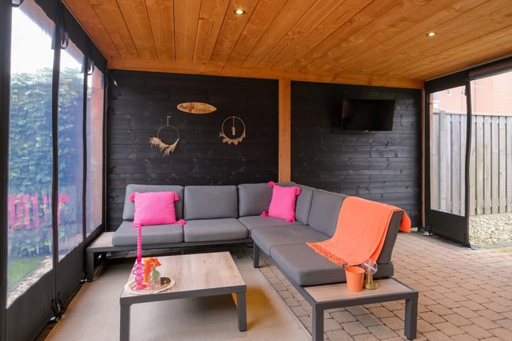 Foto 25 van Zwanebloemstraat 42