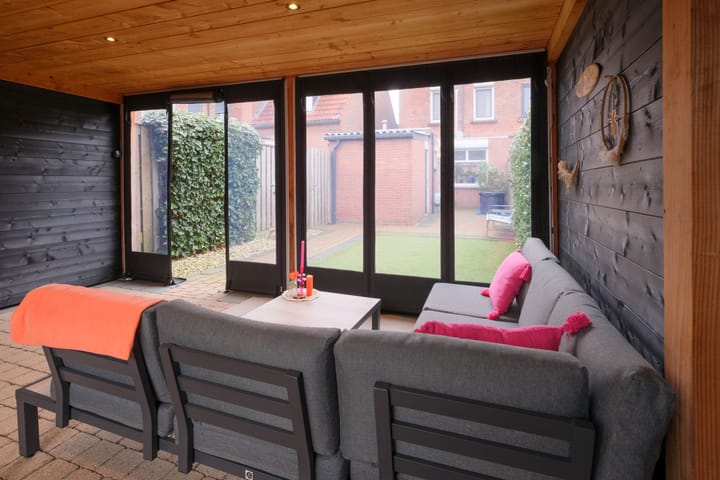 Foto 26 van Zwanebloemstraat 42