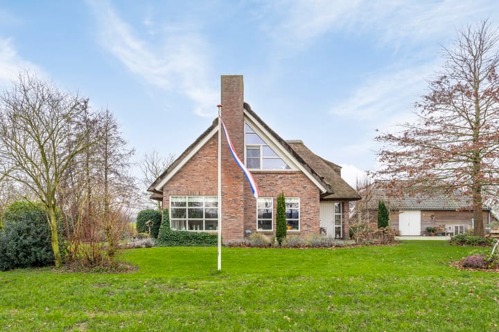 Oude Twentseweg 33