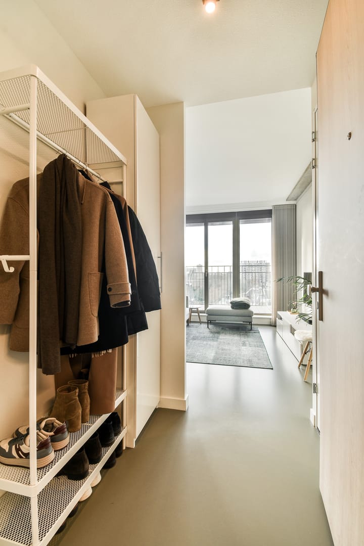 Foto 5 van Van Vollenhovenstraat 3-809