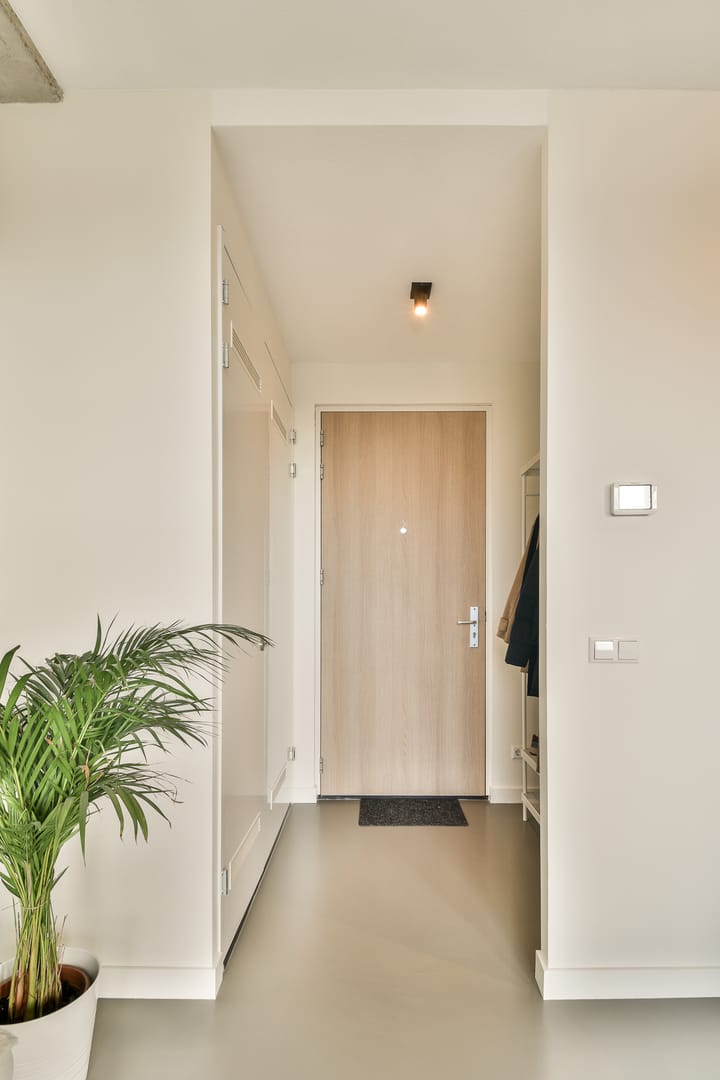 Foto 4 van Van Vollenhovenstraat 3-809