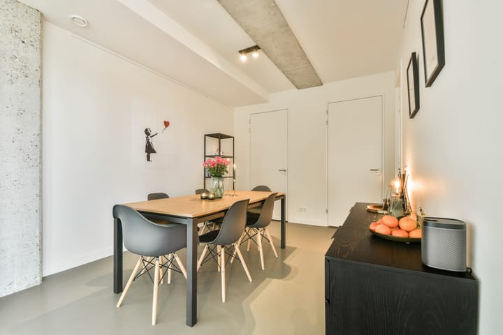 Foto 8 van Van Vollenhovenstraat 3-809