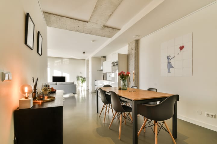 Foto 11 van Van Vollenhovenstraat 3-809