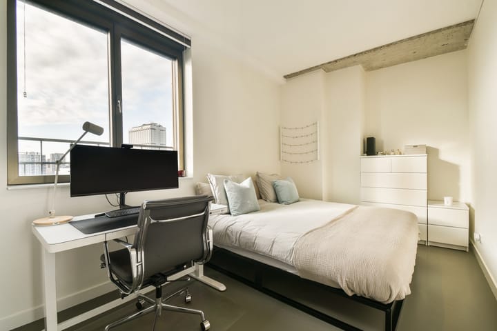 Foto 17 van Van Vollenhovenstraat 3-809