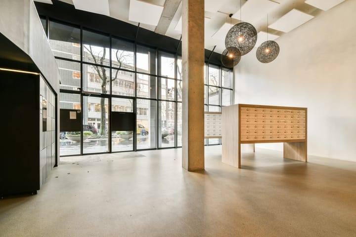 Foto 23 van Van Vollenhovenstraat 3-809