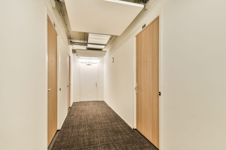 Foto 24 van Van Vollenhovenstraat 3-809