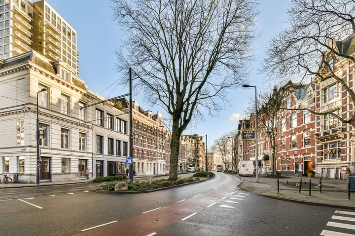 Foto 29 van Van Vollenhovenstraat 3-809