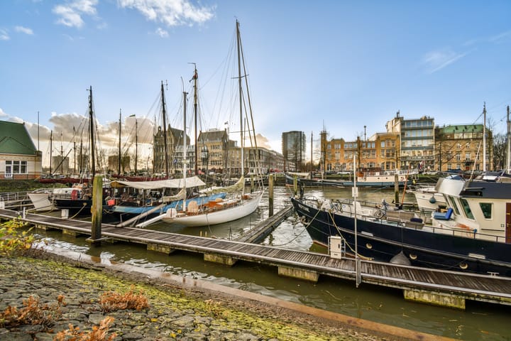 Foto 30 van Van Vollenhovenstraat 3-809