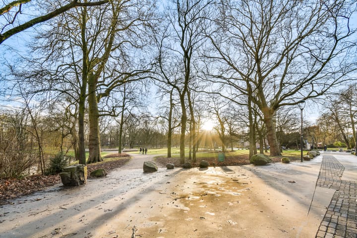 Foto 32 van Van Vollenhovenstraat 3-809