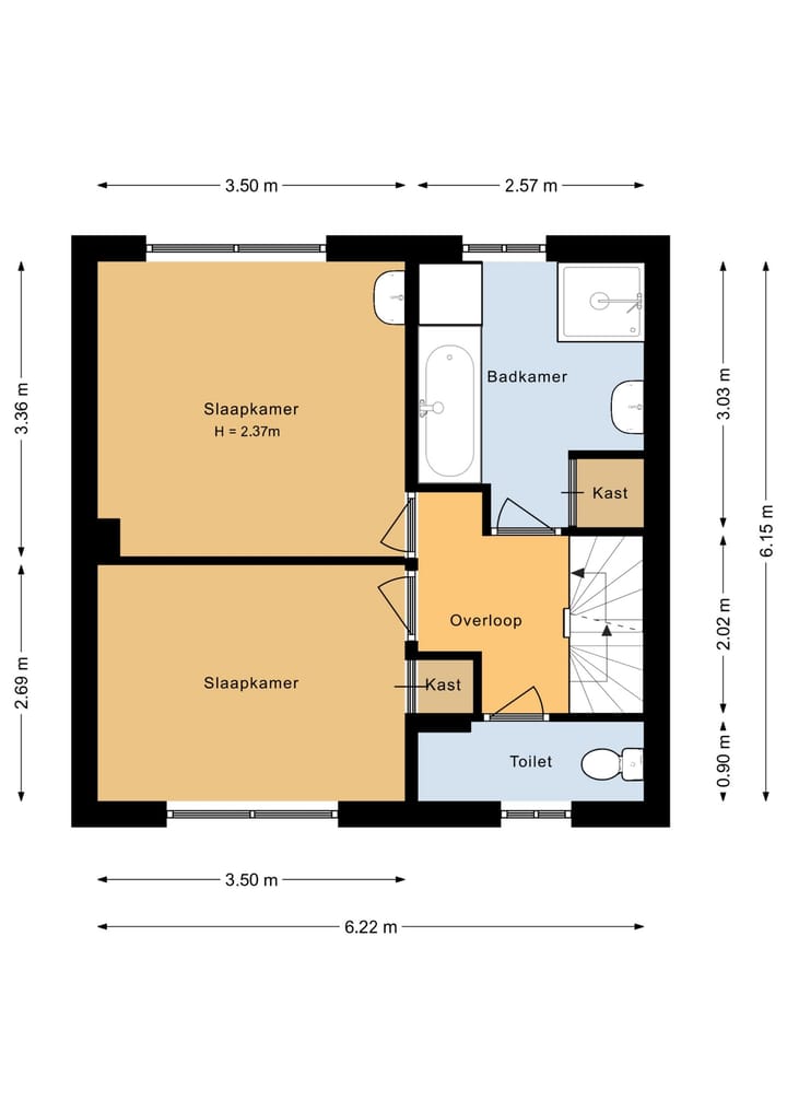 Foto 34 van Groenstraat 174