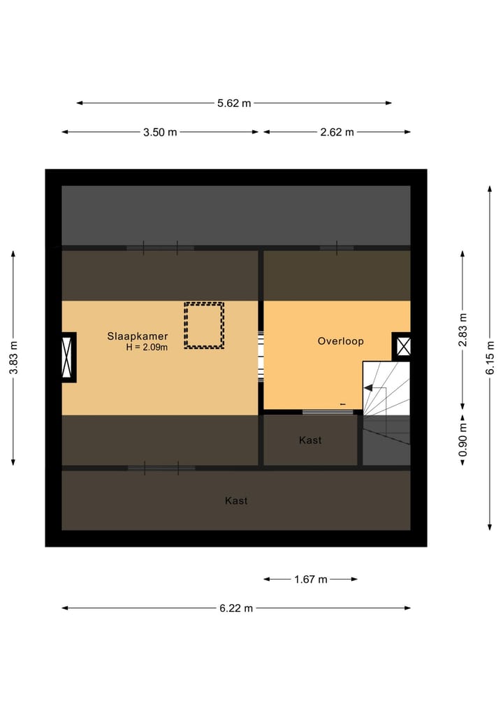 Foto 35 van Groenstraat 174