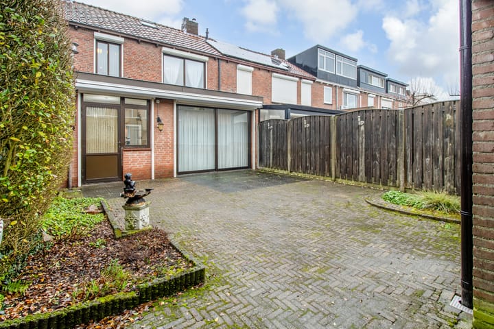 Foto 31 van Groenstraat 174