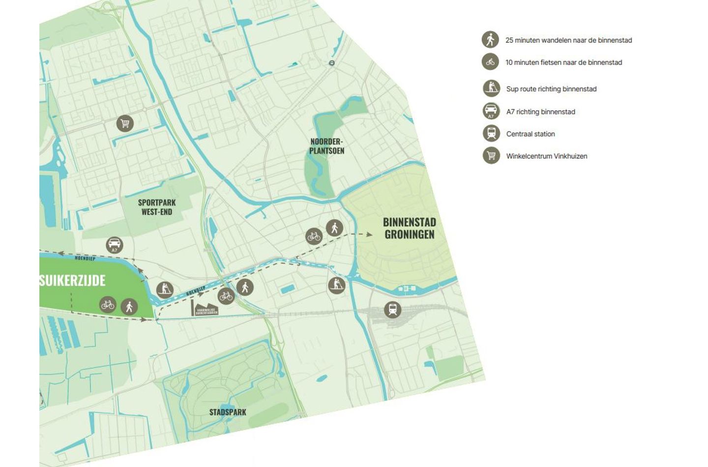 Foto 21 van De Suikerzijde