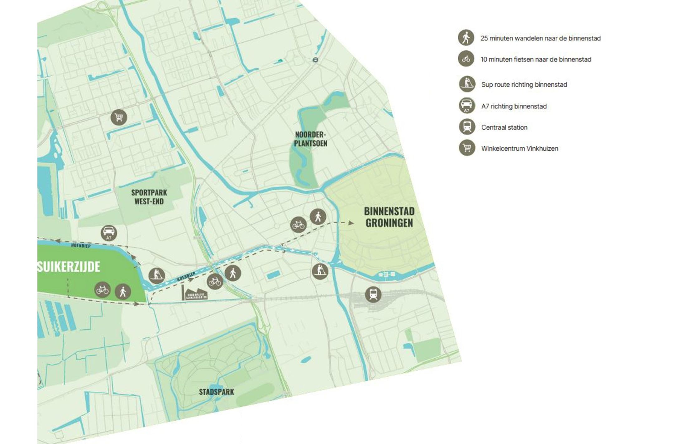 Foto 15 van De Suikerzijde - Aura (Bouwnr. 98)