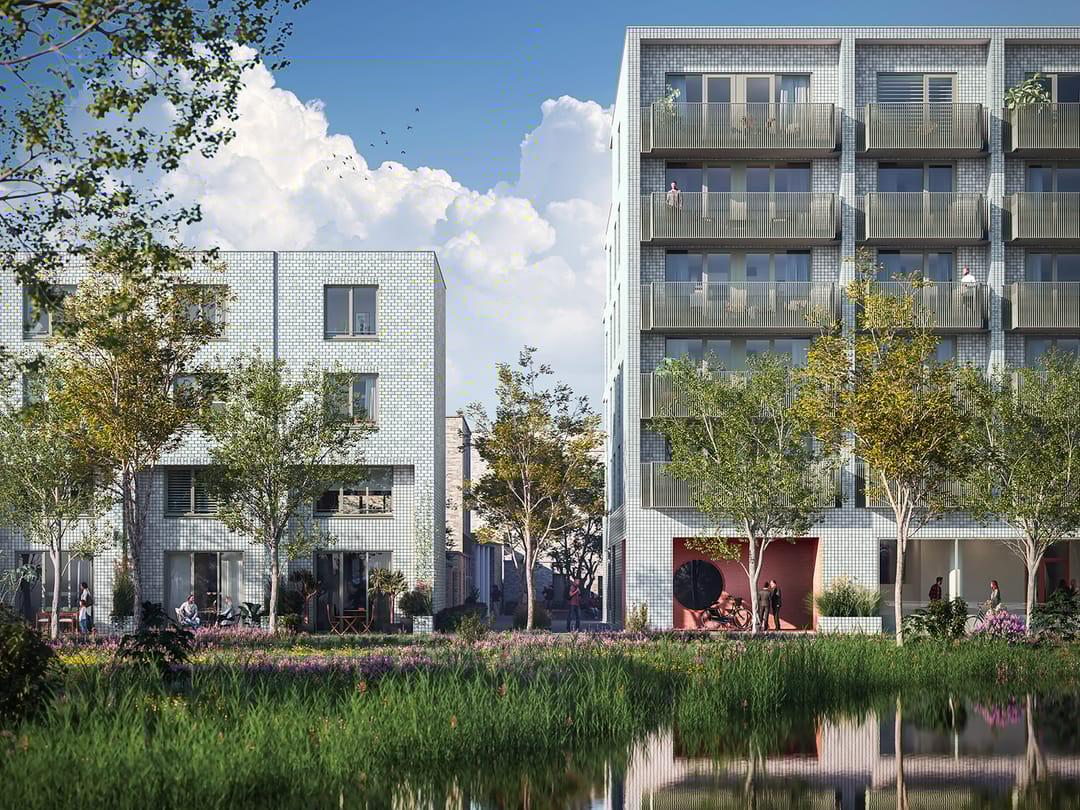 Foto 16 van De Suikerzijde - Aura (Bouwnr. 98)