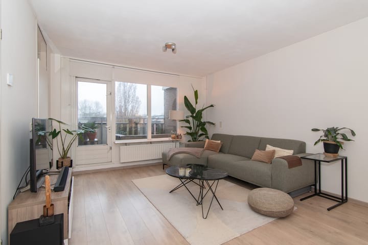 Foto 2 van Vestdijkhove 79