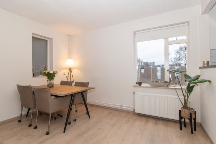 Foto 4 van Vestdijkhove 79