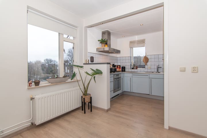 Foto 5 van Vestdijkhove 79