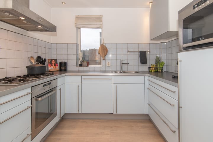 Foto 6 van Vestdijkhove 79