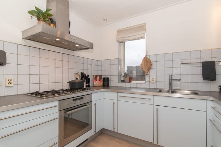 Foto 7 van Vestdijkhove 79