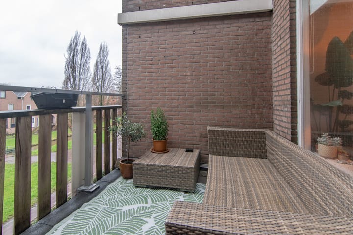 Foto 8 van Vestdijkhove 79