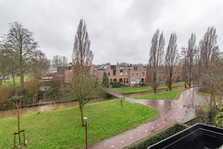 Foto 9 van Vestdijkhove 79