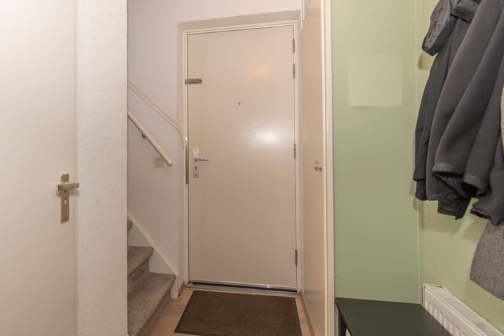 Foto 10 van Vestdijkhove 79