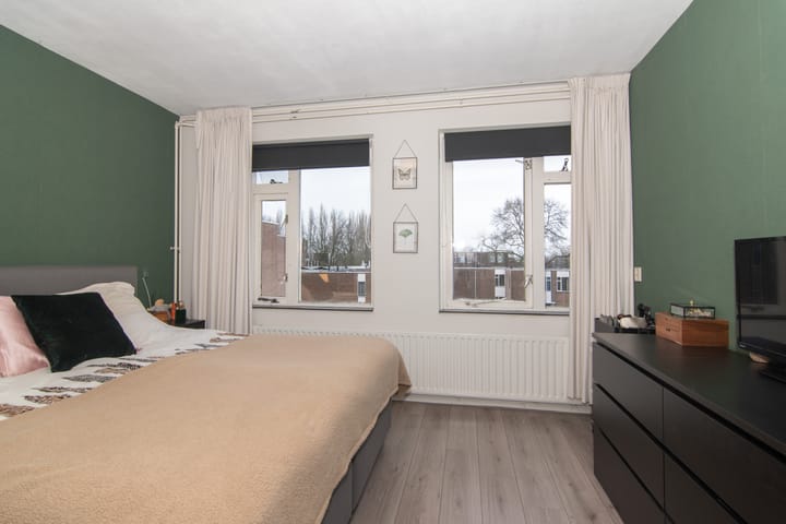 Foto 13 van Vestdijkhove 79