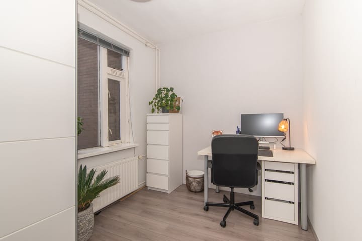 Foto 16 van Vestdijkhove 79