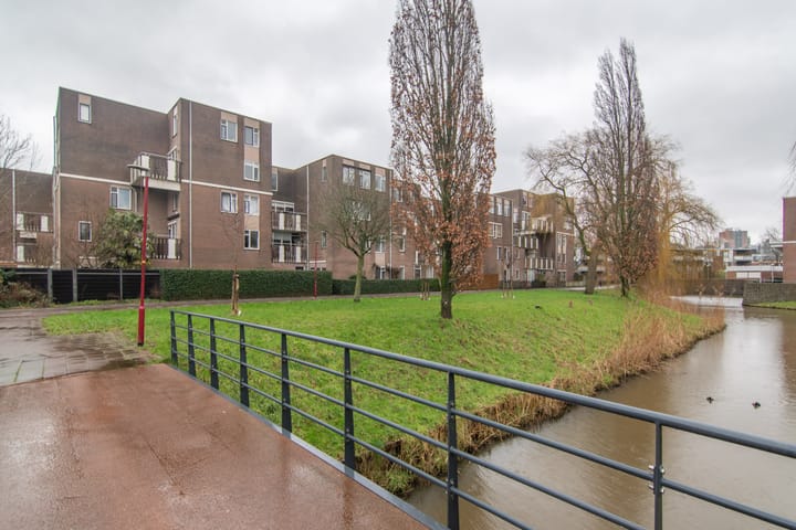 Foto 22 van Vestdijkhove 79