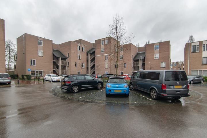 Foto 23 van Vestdijkhove 79