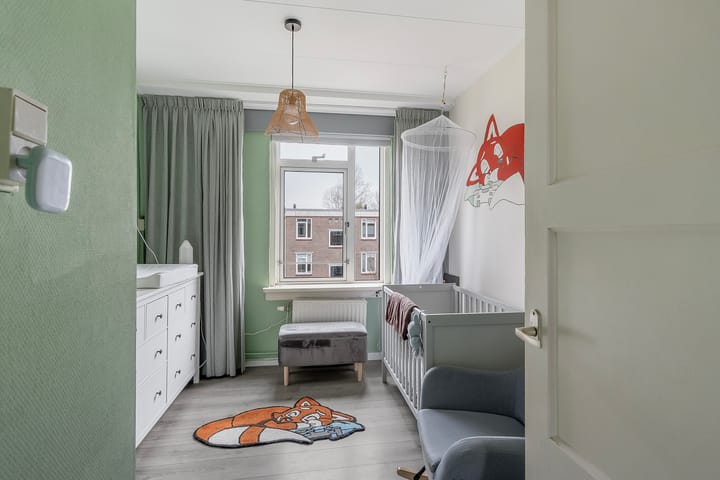 Foto 7 van René van Chalônstraat 5