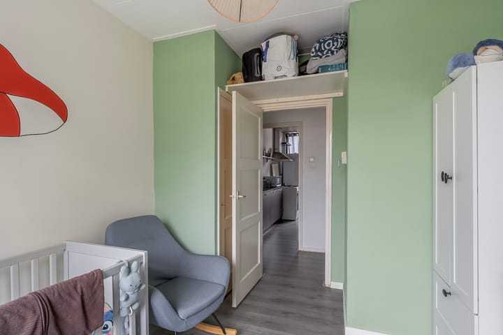 Foto 8 van René van Chalônstraat 5