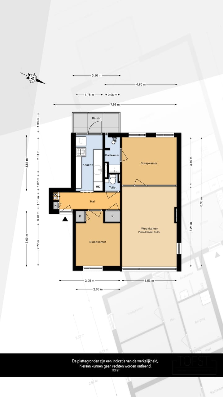 Foto 22 van René van Chalônstraat 5