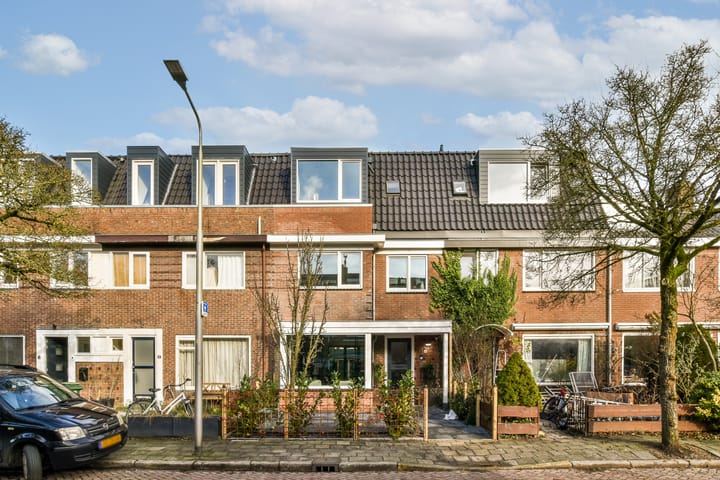 Foto 1 van Fokkerlaan 10