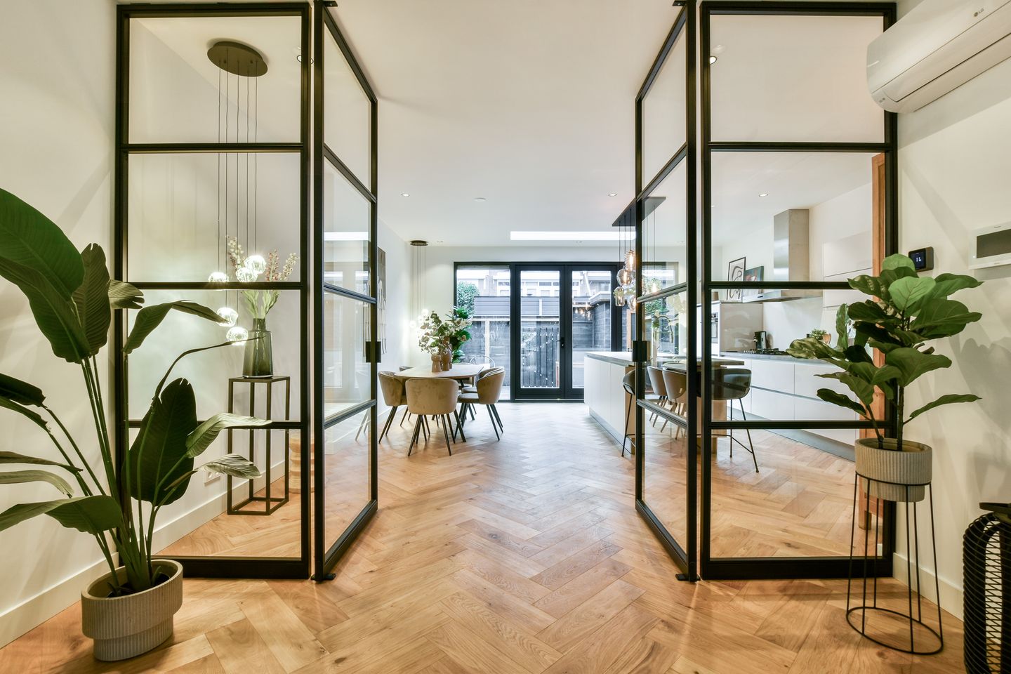 Foto 5 van Fokkerlaan 10