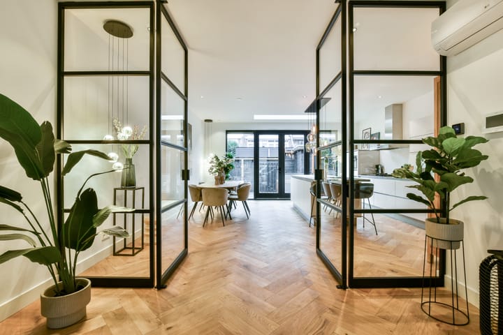 Foto 5 van Fokkerlaan 10