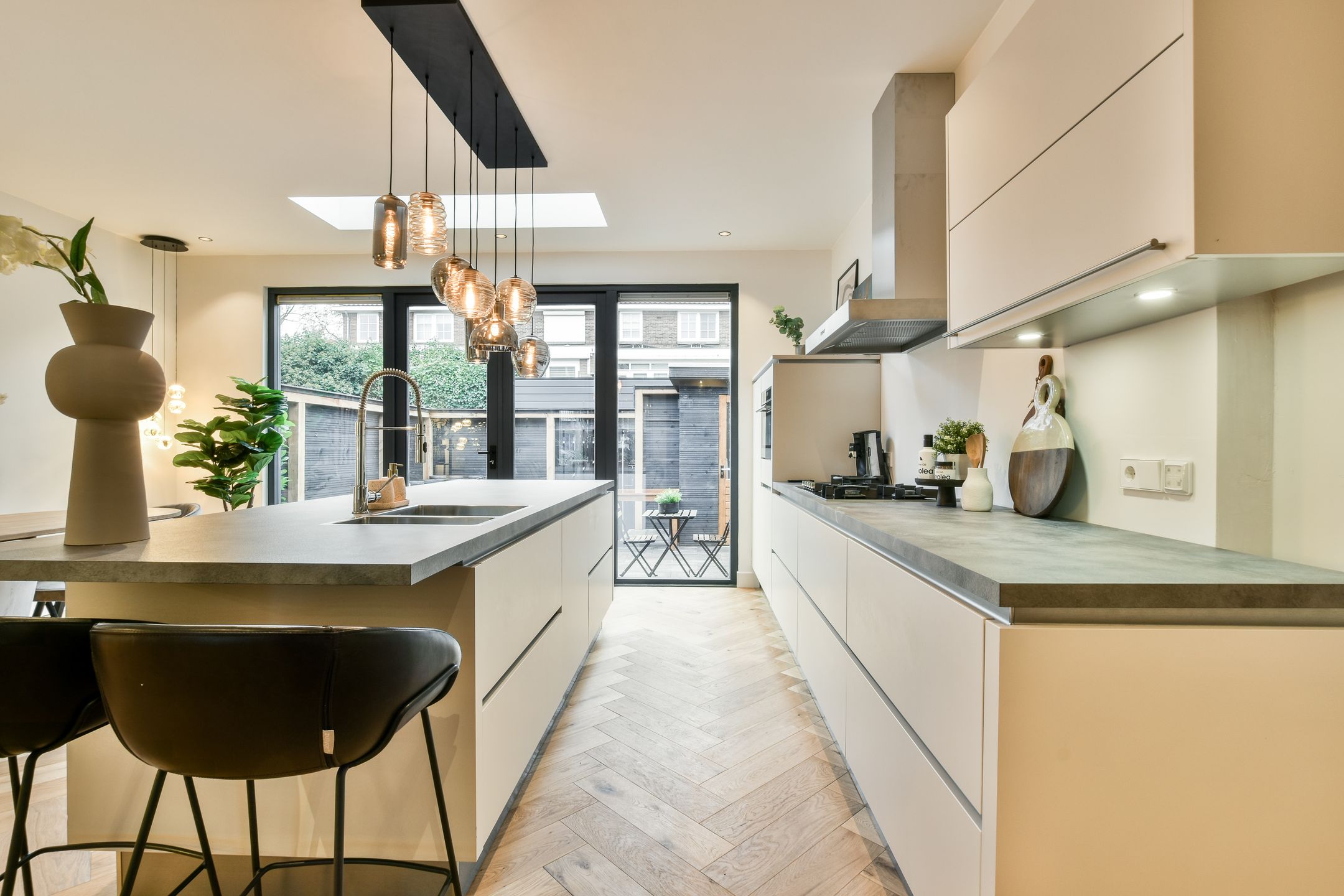 Foto 9 van Fokkerlaan 10