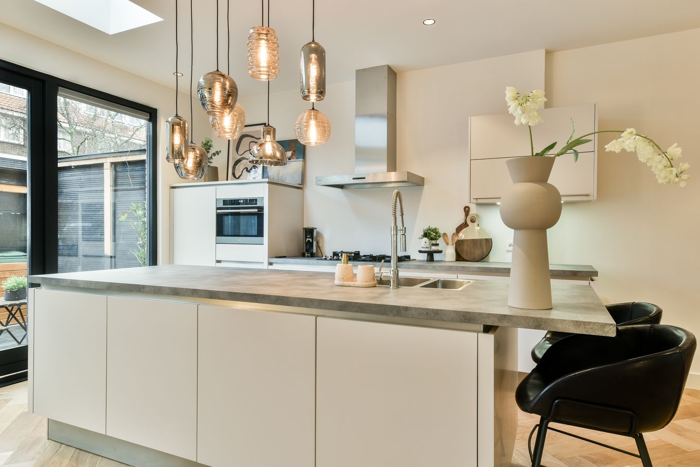 Foto 10 van Fokkerlaan 10