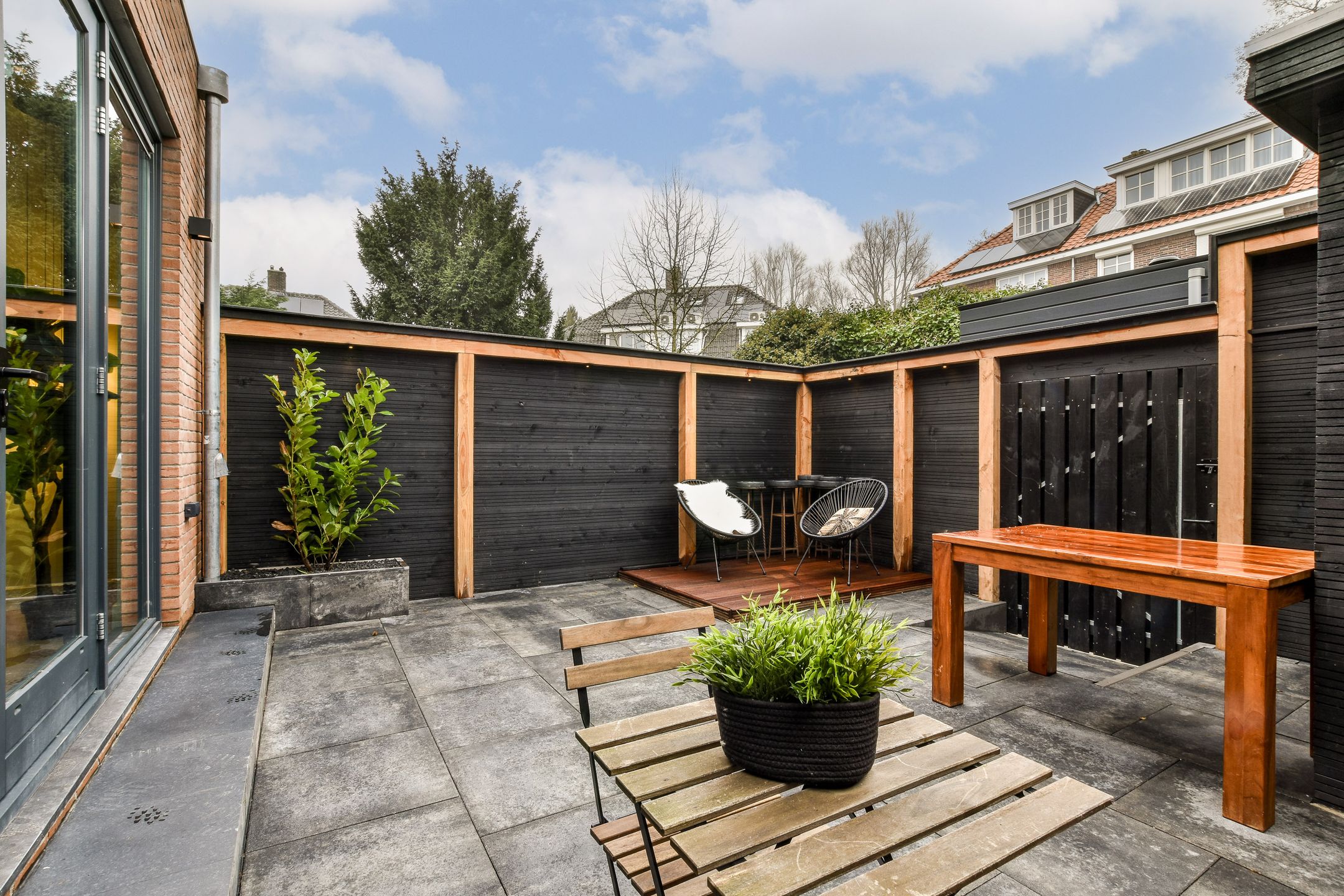 Foto 12 van Fokkerlaan 10