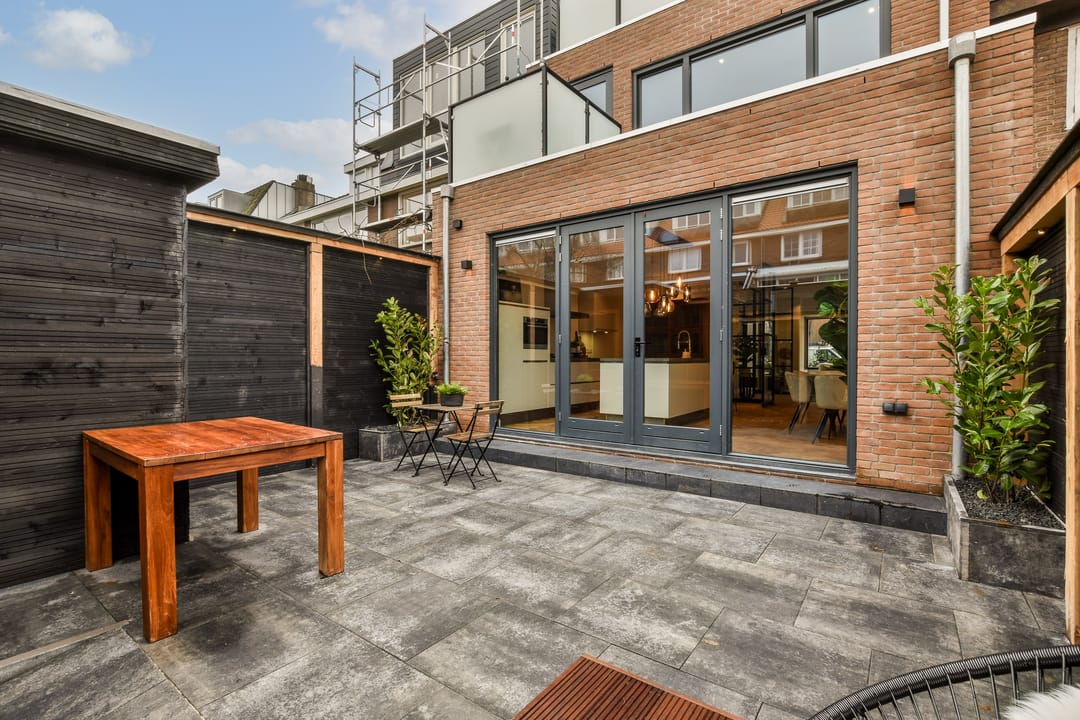 Foto 13 van Fokkerlaan 10