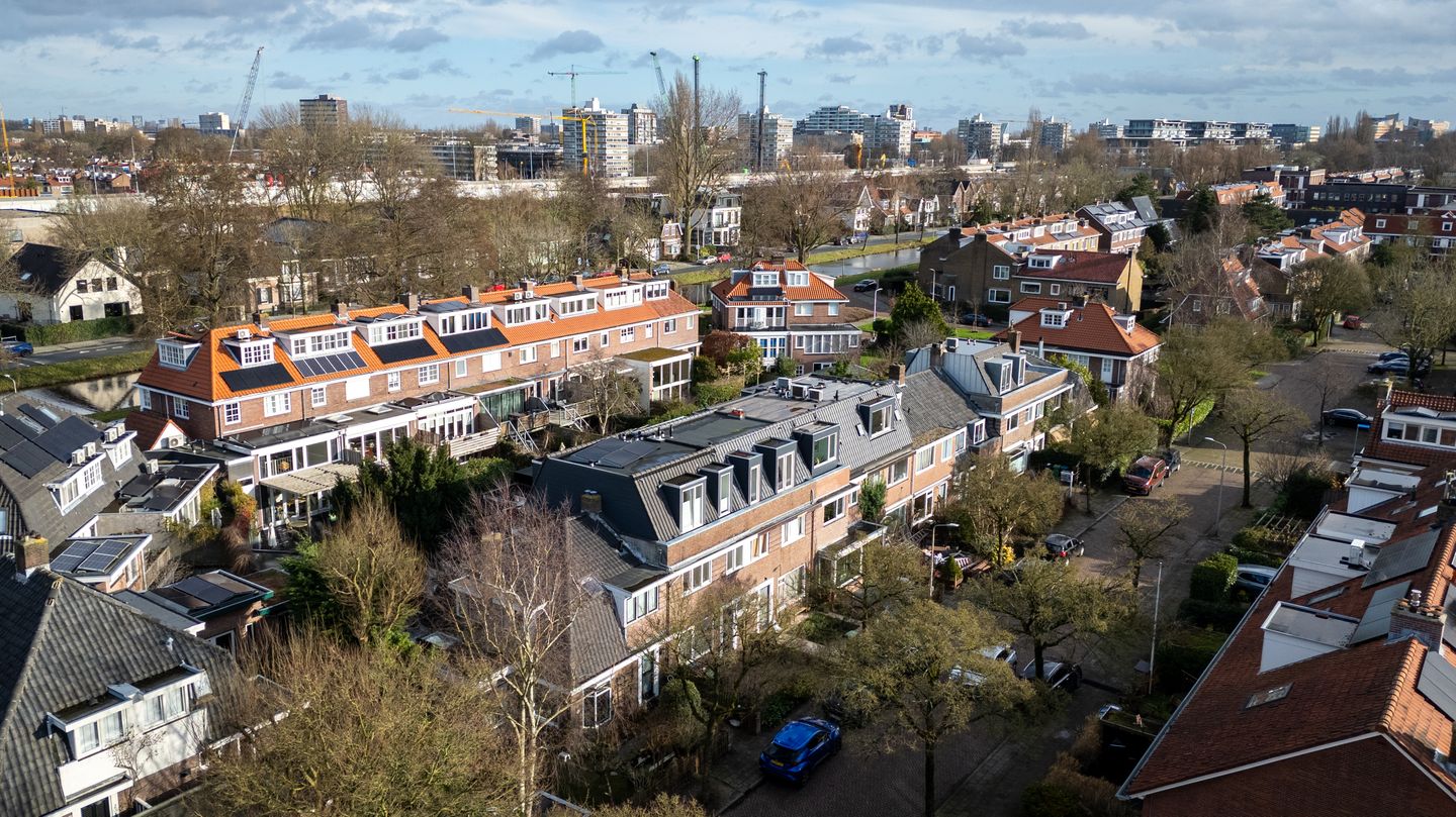 Foto 14 van Fokkerlaan 10