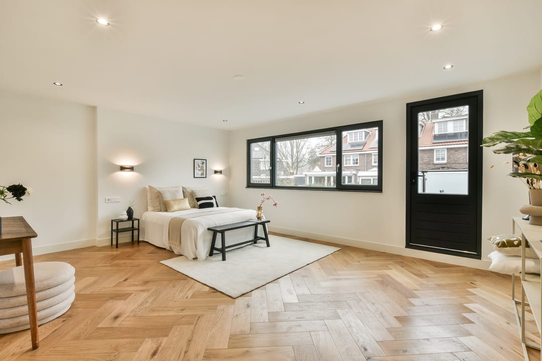 Foto 16 van Fokkerlaan 10