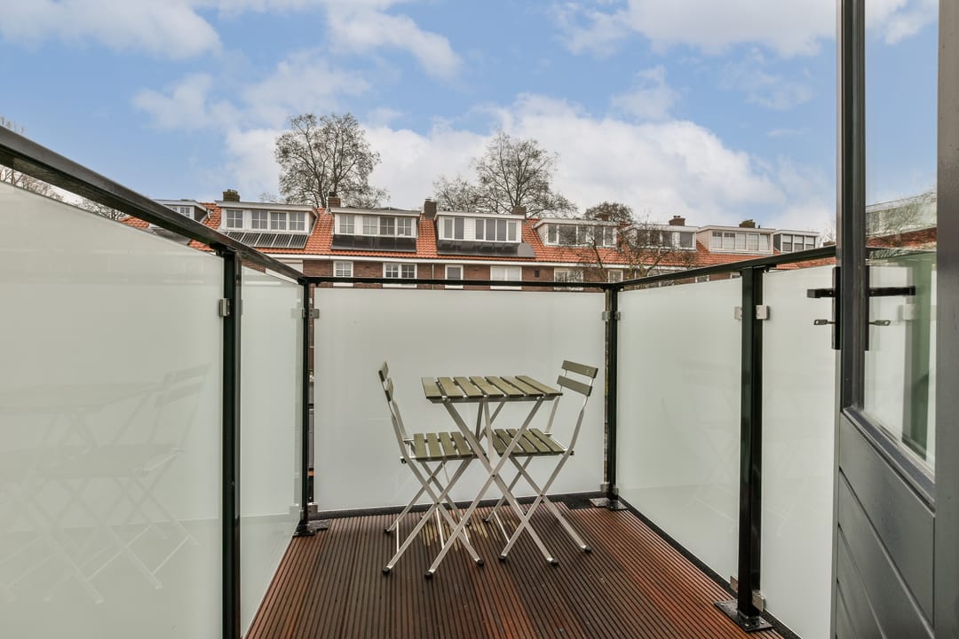 Foto 17 van Fokkerlaan 10