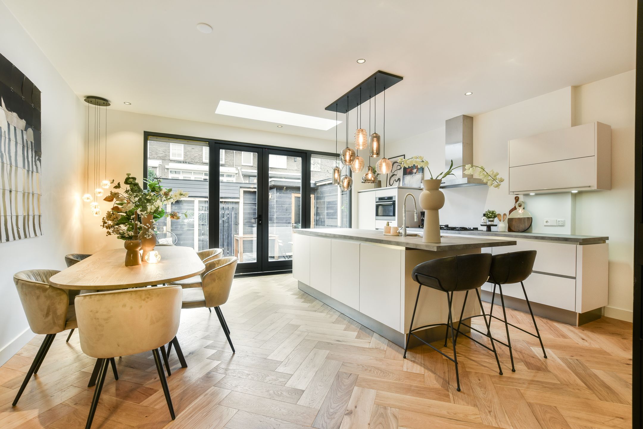 Foto 6 van Fokkerlaan 10