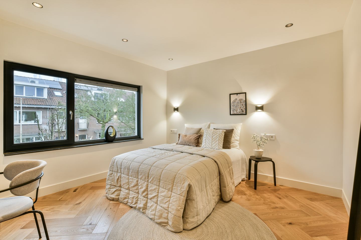 Foto 20 van Fokkerlaan 10