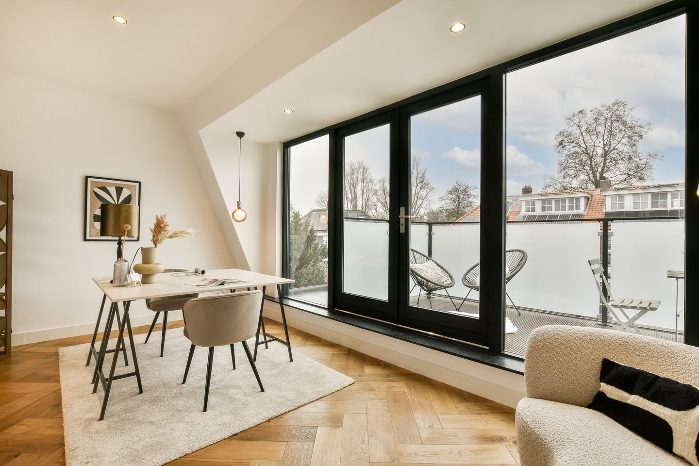 Foto 25 van Fokkerlaan 10