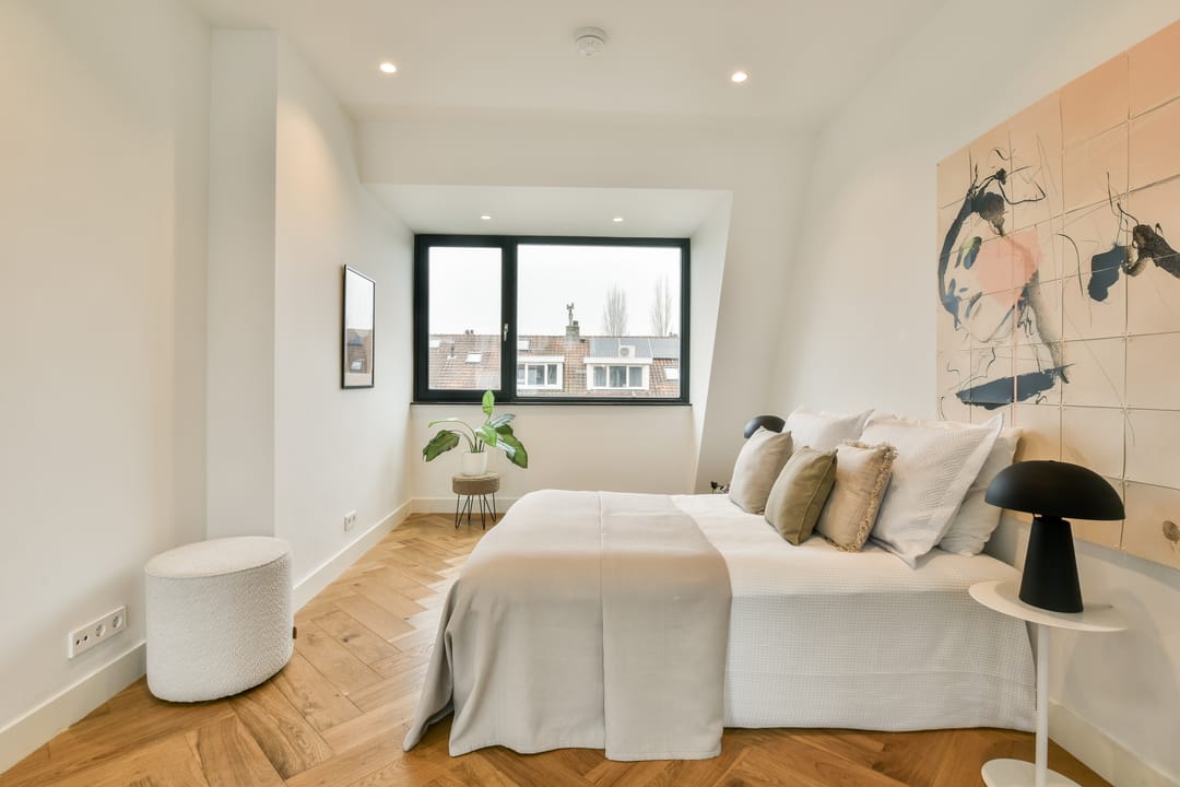 Foto 26 van Fokkerlaan 10